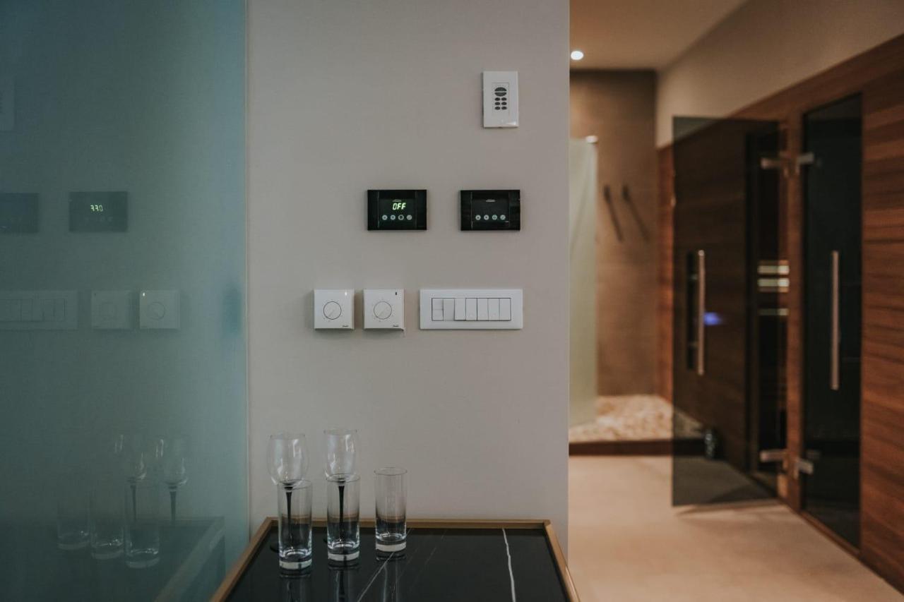 Ilica Luxury Center Zagreb Exterior foto